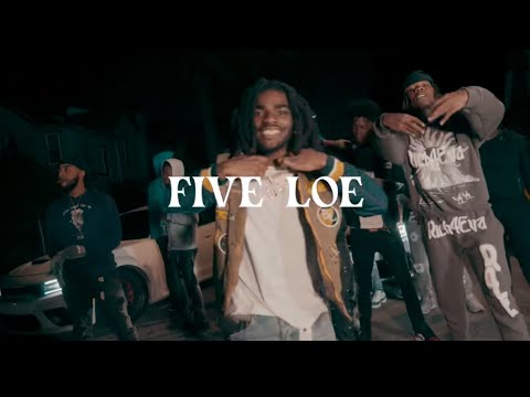 Fivee Loe - Chandeliers ( Official Music Video ) Shot by JaviProductions