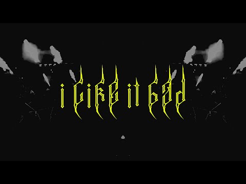 I Like It Bad (Lyric Video) w/ CERES
