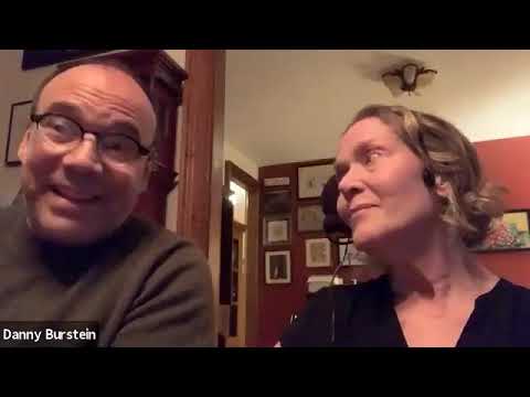 Join the Revolution and End ALS with Becca Luker