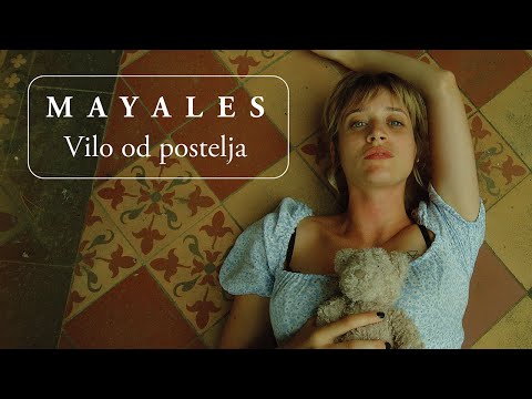Mayales - Vilo od postelja