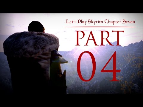 Let's Play Skyrim: Chapter Seven - 04 - Alright, we'll call it a draw