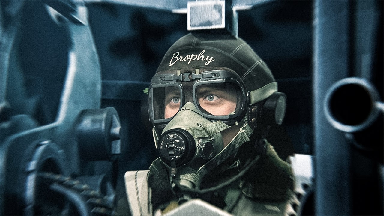 When a Gunner Fought Through Hell To Save a Friend