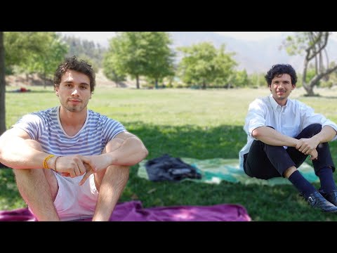 What is the most difficult language? (Santiago, Chile)