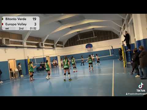 Under 14 Femminile Csen 2023/24: Spettacolare palleggio e attacco finale