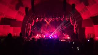 H.E.R - Wait For It / Say Yes (LIVE)