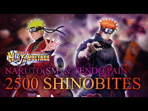 Featured Naruto X Boruto Ninja Voltage Amino