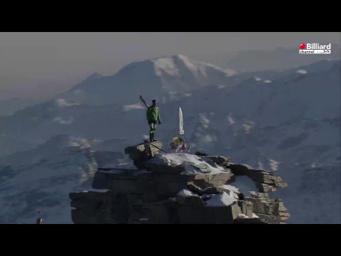 Conte Raffaele VS Sala Marco - 39° Gran Premio di Goriziana