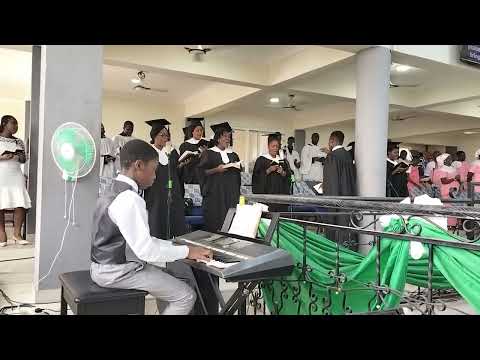 How Sweet the Name of Jesus Sounds(MHB 99)