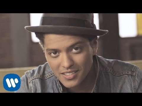 Bruno Mars