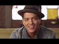 Bruno Mars - Just The Way You Are