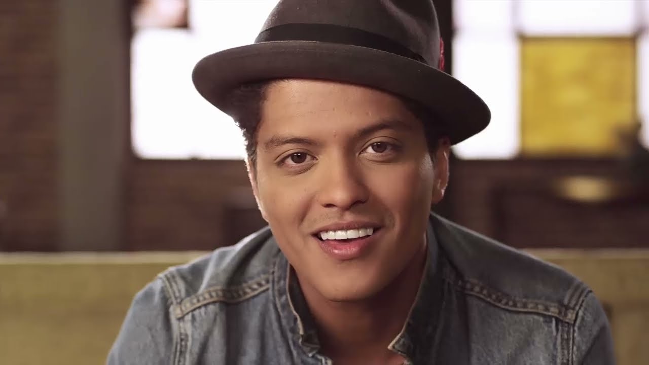 Bruno Mars Just The Way You Are Tekst Bruno Mars - Just The Way You Are Lyrics And Videos