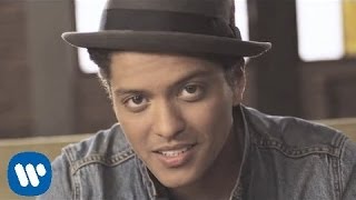 Bruno Mars - Just The Way You Are [Official Video]