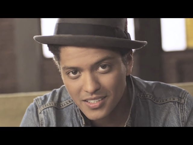 Bruno Mars - Just The Way You Are (Remix Stems)