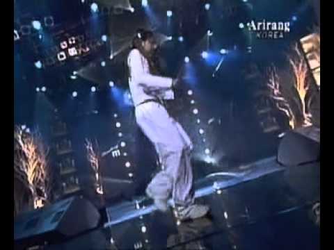 001229 BoA - Sara (Arirang TV Showking M)