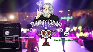 Chanel West Coast Live At Blazers Cup