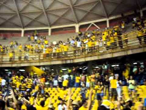 Invasão Caaso - Tusca 2010