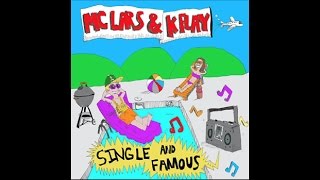 The Game - Single And Famous - MC Lars &amp; K. Flay