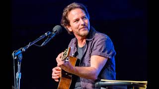 Eddie Vedder - The Ship Song (Taormina 27/06/2017)