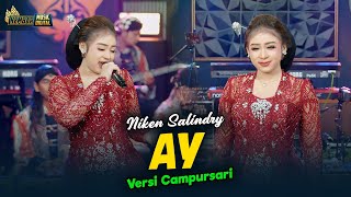 Download lagu Niken Salindry - AY - Kembar Campursari - “Dan Bintang Malam Berkedip Mesra” (  ) mp3