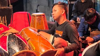 Download lagu UDAN KANGEN Voc Enjel & Bintang Lagu Jaranan WANDHE BUDOYO - JAYABARU audio mp3