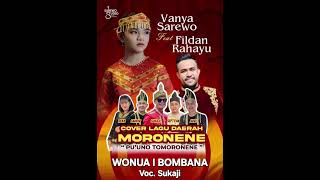 Download lagu LAGU DAERAH MORONENE - WONUA I BOMBANA Voc. SUKAJI RAMANG mp3 Download lagu LAGU DAERAH MORONENE - WONUA I BOMBANA Voc. SUKAJI RAMANG mp3