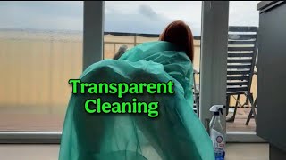 Download lagu Transparent clean: How to Easily Cleaning floors routine!  mp3 Download lagu Transparent clean: How to Easily Cleaning floors routine!  mp3