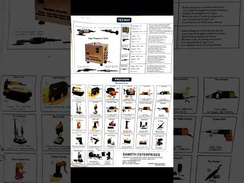 Oil Pulse Tool