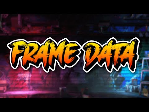 An Introduction to Frame Data | Street Fighter 6 Fundamentals