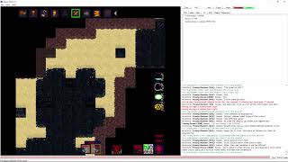 Space Station 13: alien queen to morale officer