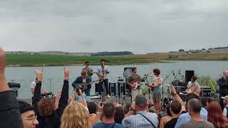 Kings of Convenience - I&#39;d Rather Dance With You (Live @ Be Alternative Festival 2022)