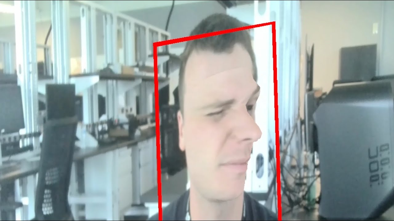 Alleviating the Uncanny Valley Problem in Facial Model Mapping Using Direct Texture Transfer