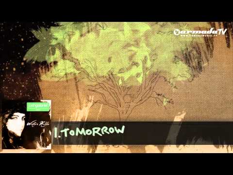 Josh Gabriel presents Winter Kills - Tomorrow (Album Preview)