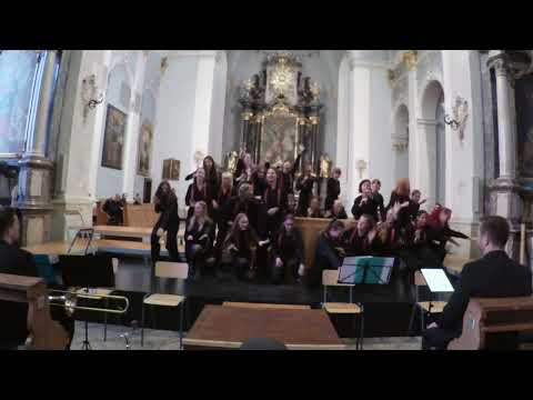 Song of hope de Susanna Lindmark