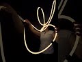 Торшер 1*LED*30W, 3000К, Arte lamp Klimt Полированная медь A2850PN-35PB