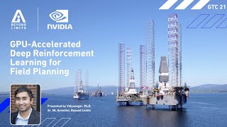 GPU-Accelerated Deep Reinforcement Learning for Field Planning