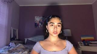 Kali Uchis Body Language Intro (cover)