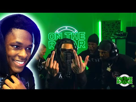 JiggyReacts to CYPHER: Yannii, Jay Stark, Jaydot Geek, Leeky Jackson, Dee Billz (FT: KR Jenn, Tata)