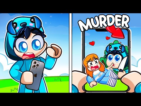 Don’t Get CAUGHT in Roblox SNAPCHAT MM2!