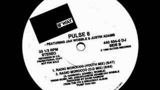 Pulse 8 - Radio Morocco (Youth Mix)