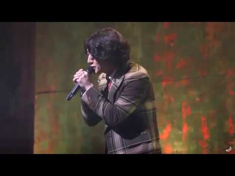 190330 [잔나비 전국투어 콘서트 투게더-대구] goodnight + 뜨거운 여름밤은 가고 남은 건 볼품없지만 - 잔나비(jannabi) @엑스코오디토리움