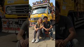 Download lagu An American Man Leaves His Wealth for an Indonesian Truck Driver‼️#shortai #fictionalstory mp3 Download lagu An American Man Leaves His Wealth for an Indonesian Truck Driver‼️#shortai #fictionalstory mp3