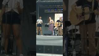 Ladybirds  &quot;Concrete Blonde side of the road&quot;