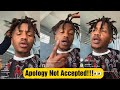Emtee Declines J Molley S Apology Because Of This