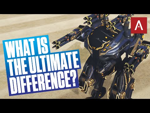 This Ares Is On Another Level War Robots Ares Gameplay WR