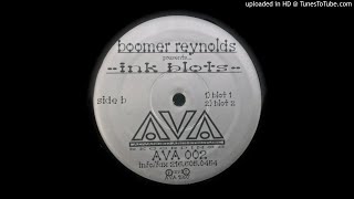 Boomer Reynolds - Blot 1