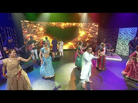 Jalsa Ke Raat Bhojpuri Boys Ke Saath