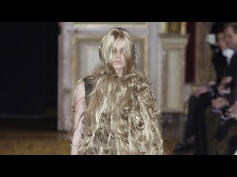 Junya Watanabe fall/winter 2003