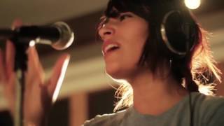 Ana Tijoux - Problema de Dos (SesioneS Off Season)