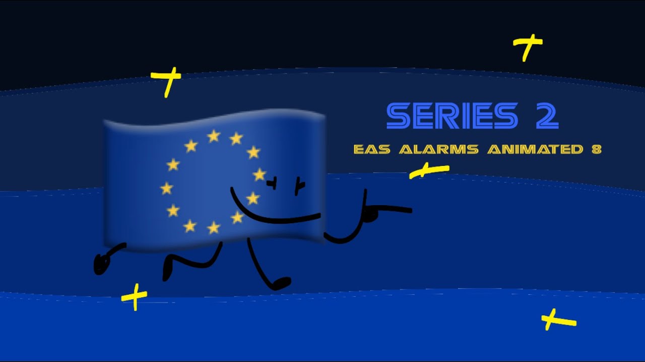 Series 2: EAS Alarms Animated Part 8 (finally)