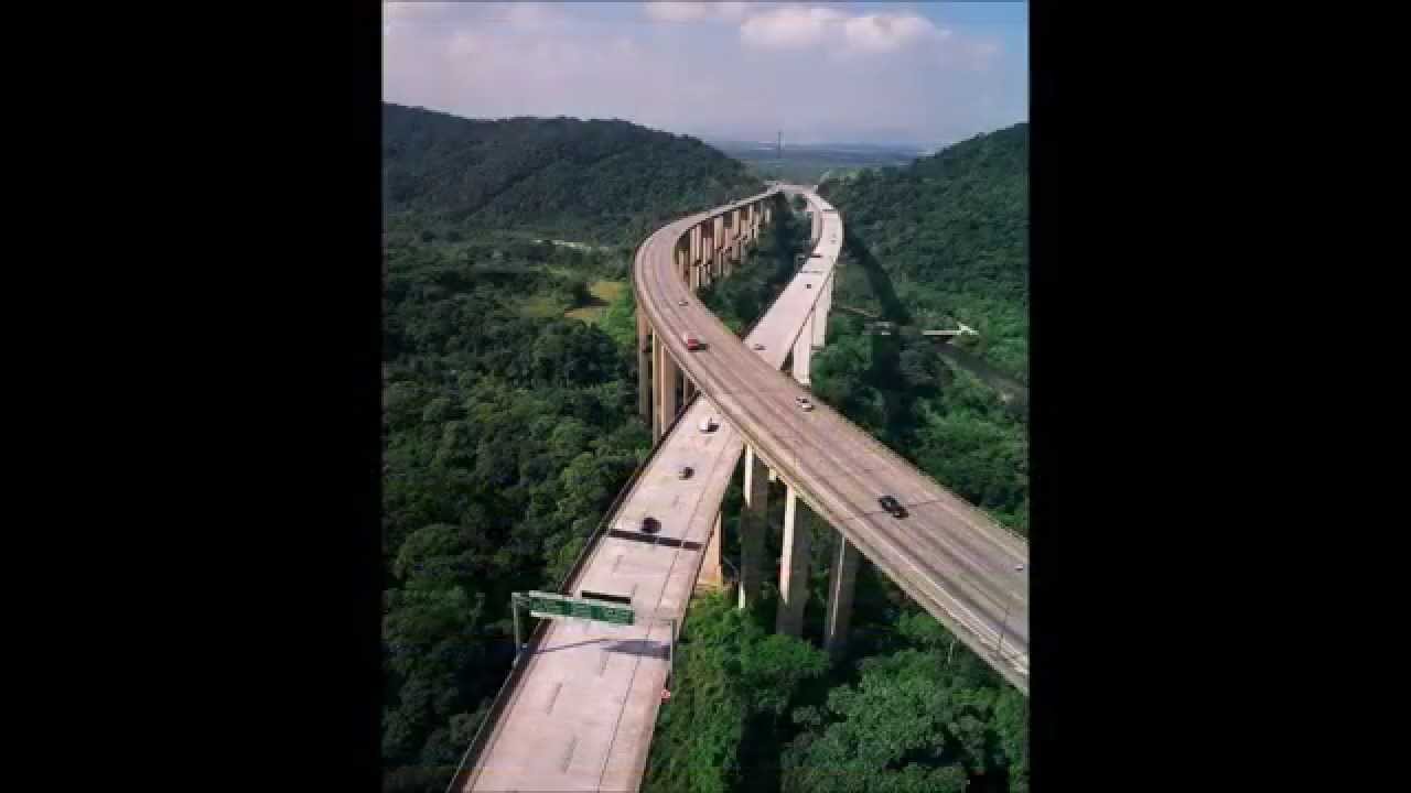 AS 10 CIDADES MAIS MODERNAS DA AMERICA DO SUL